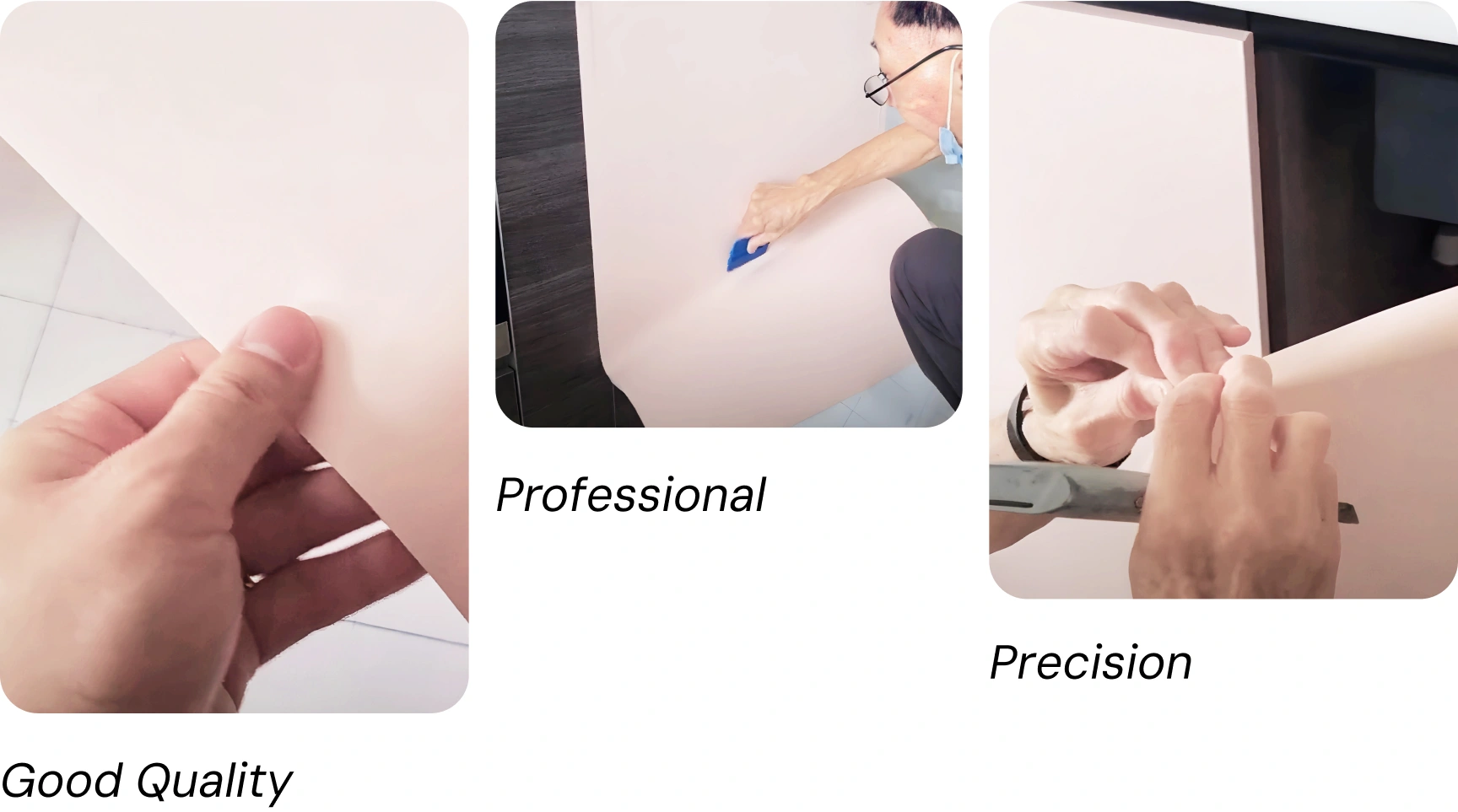 Honpo Offer's Good Quality Product